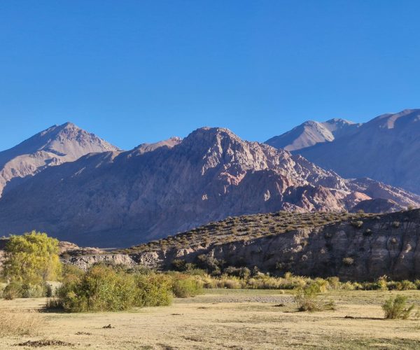 MONTAÑA